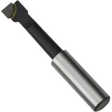 vidaXL Rezači za bušenje 9 kom 12 mm s drvenom bazom | shoptok.hr
