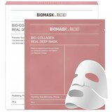 Smania BioMask™ Kolagen Masku za Hidrataciju - 4 komada | shoptok.hr
