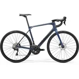 SCULTURA ENDURANCE 4000 SILK MOUNTAIN DUST BLUEI1 SILK DARK SILVER bicikl (MY25) - S (49)