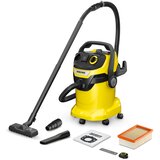 Kärcher mokro/suhi usisavac WD 5 Control P 25/5/22 1.628-317.0 | shoptok.hr