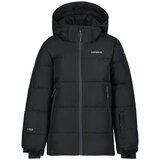 Icepeak louin jr, jakna za skijanje za devojčice, crna 250035553I Cene