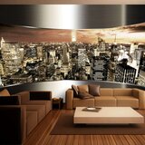  Tapeta - Panorama of New York City 250x175 | shoptok.hr
