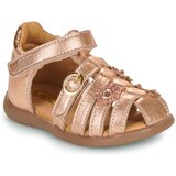 GBB Sandali & Odprti čevlji IZARA Rožnata | Shoptok.si