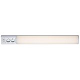 Rabalux LED Lampa Bath2E sa 2 utičnice, 15W, 4000K, 70cm, Bela | Eponuda.com
