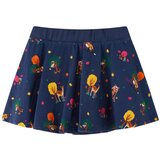  Dječja suknja modra 104 | shoptok.hr