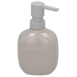  DISPENZER ZA SAPUN 16CM SIVI Cijene