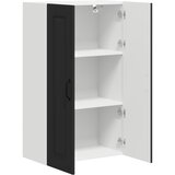  Ploča za perilicu posuđa Kalmar Crna 60 x 31 x 100 cm | shoptok.hr