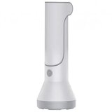 Hyundai LED lampa/ Lampas-08/WHT-GREY/RECH.TORCH COB+SMD blister | ePonuda.com