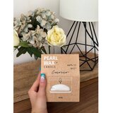 Emocio Pearl wax White svijeća 350 g | shoptok.hr