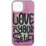  futrola transparent print za iphone 15 pro max (6.7) No7 Cene
