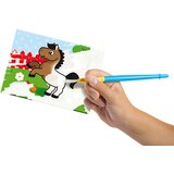 Ses My First - Barvanje z vodo, (21333401) | Shoptok.si