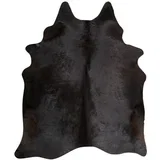Crno krzno 210x200 cm -