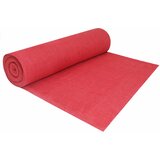  Jutena rola 200 x 2500 cm Crvena | shoptok.hr