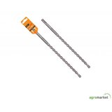 Villager Burgija SDS PLUS IMPACT LINE DP-6X160 mm Cijene