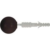 Fischer ODBOJNIK ZA VRATA TS 8BR SMEÄI 60540 | Eponuda.ba