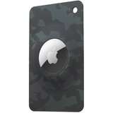 INF TPU zaščita v obliki kartice za AirTag, tiskani tanek vložek za denarnico - združljivo z Apple AirTag 1/2, (5000263904) Cene