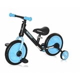 Lorelli Bertoni balance bike energy 2 in1 black&blue Cene