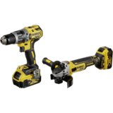Dewalt DCK2080P2T-QW battery combi pack | shoptok.hr