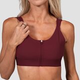 GymBeam Prime Sports Bra Fig XS | Eponuda.ba