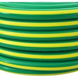  Vrtno crijevo 5-slojno Zelena i žuta 1 / 2'' 20 m PVC | shoptok.hr