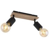 Globo 54033-2 - Spot svetilo JOSELLA 2xE27/60W/230V | Eponuda.com