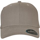 Flexfit NU® CAP grey Cene