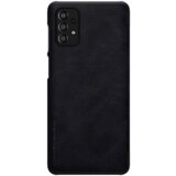 Nillkin preklopna torbica QIN za Samsung Galaxy A13 LTE A135 - črna | Shoptok.si