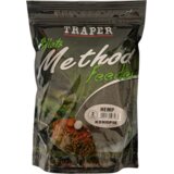 TRAPER MF Pelet, Konoplja, 2mm/500g | Eponuda.com