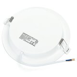 Aigostar LED RGBW prigušiva ugradna plafonska svetiljka MESH LED/15W/230V | Eponuda.com