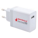Gembird Punjac usb-c qc3.0 npa-ac36 ( 51378 ) | ePonuda.com