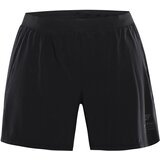 Alpine pro Men's quick-drying shorts GAJER black | Shoptok.si