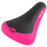  dečije sedište za bicikl 12 roze crno | ePonuda.com