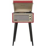 Crosley CR6233A Bermuda Vintage Red | Shoptok.si