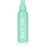 IDA WARG Beauty Texturizing Salt Water Spray slani sprej za mokri efekt 150 ml | shoptok.hr
