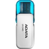 Adata UV240 USB flash drive 32 GB USB Type-A 2.0 White Cijene