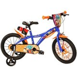 Dino Bikes dječji Dragon Ball 14" | shoptok.hr