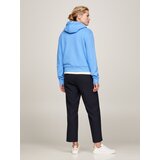 Tommy Hilfiger Majica '1985 Collection' svetlo modra | Shoptok.si