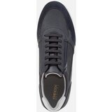 Geox Dark blue men's sneakers Avery - Men's | Shoptok.si