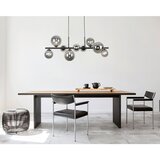 Dieter Knoll VISEČA SVETILKA 90/30 cm 9 x 10 W G9 | Shoptok.si