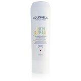 Goldwell Dualsenses Rich Repair Regenerator za Suhu i Oštećenu Kosu 200 ml | shoptok.hr