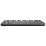White Shark gaming tastatura GK-2022 SHINOBI Black - Mehanička / BLUE SWITCH | Eponuda.ba