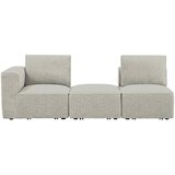 Livetastic element zofe, flis, bouclé bež | Shoptok.si