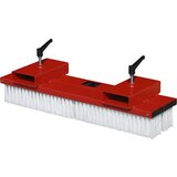 eurokraft pro Metla za viličarja, toga izvedba, širina 1000 mm | Shoptok.si