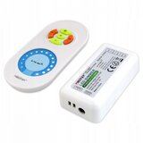 Mi-Light Kontroler za enobarvne LED trakove RF 12/24V z daljincem na dotik Cene