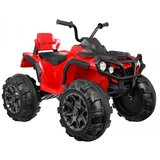 Quad Štirikolesnik na akumulator ATV BDM0906 - rdeč | Shoptok.si