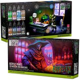 Green Stuff World Special Effects Paint Set Vol. 2 | Set efekt boja Specijalni efekti Vol. 2 | Eponuda.com