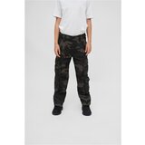 Brandit Children's Pants Pure Darkcamo | shoptok.hr