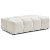 Bobochic Paris Bijeli tabure od bouclé tkanine Everest – | shoptok.hr