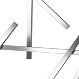 Spinder Design Metalna zidna vješalica u srebrnoj boji Matches – | shoptok.hr