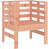  Vrtne stolice 2 kom 61,5x53x71 cm od masivnog drva duglazije | shoptok.hr